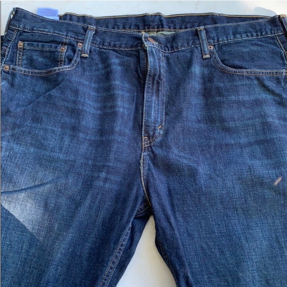 Man Levi Jeans Size 4032 Style 569 - image 3